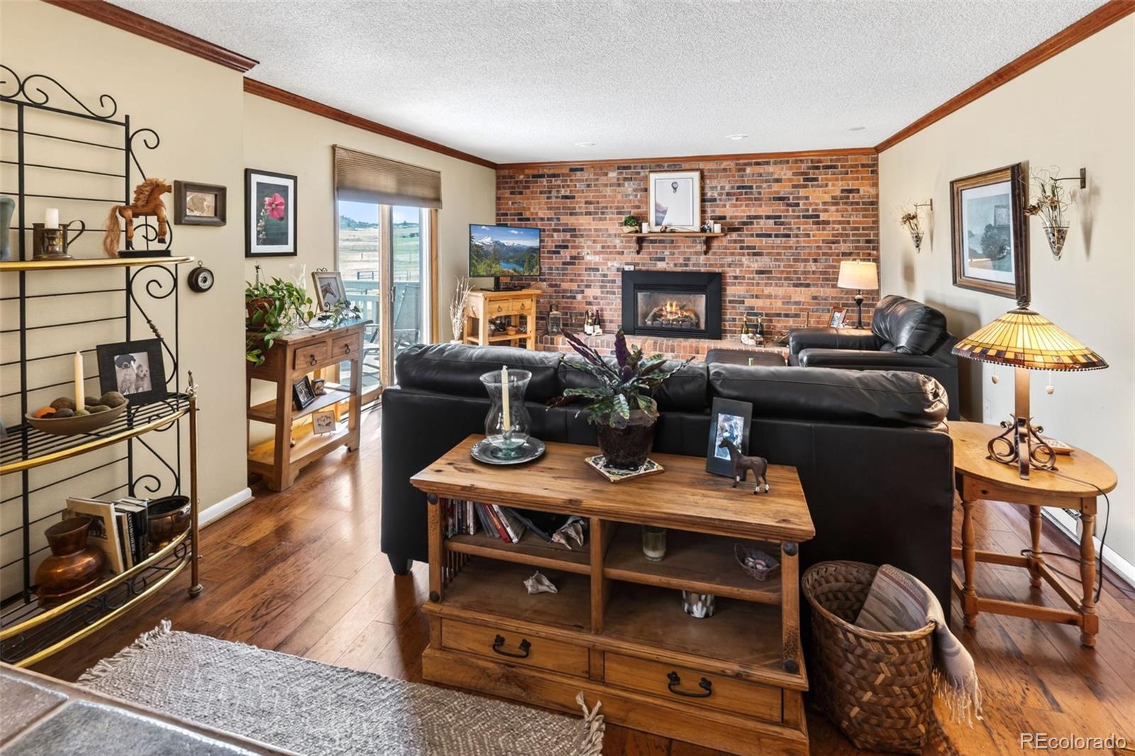MLS Image #13 for 12360  mesa view road,larkspur, Colorado