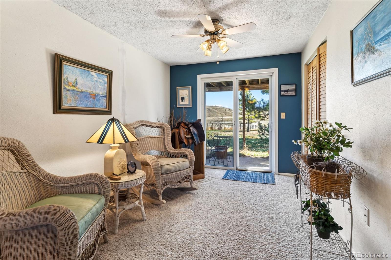 MLS Image #15 for 12360  mesa view road,larkspur, Colorado