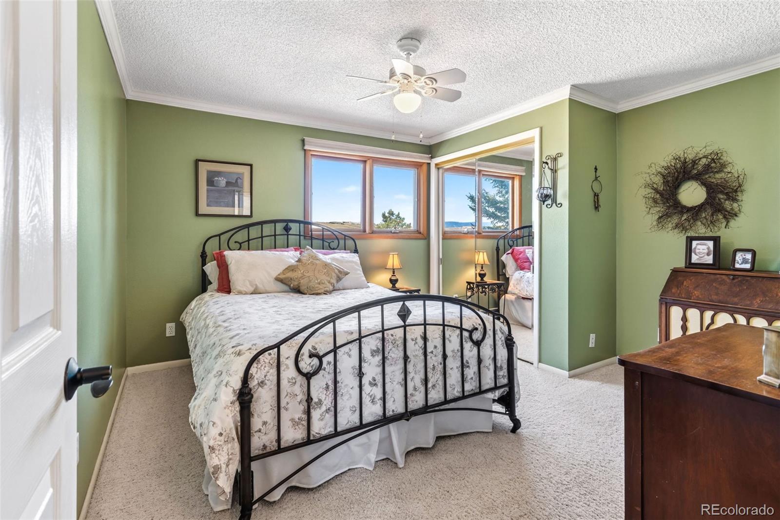 MLS Image #22 for 12360  mesa view road,larkspur, Colorado
