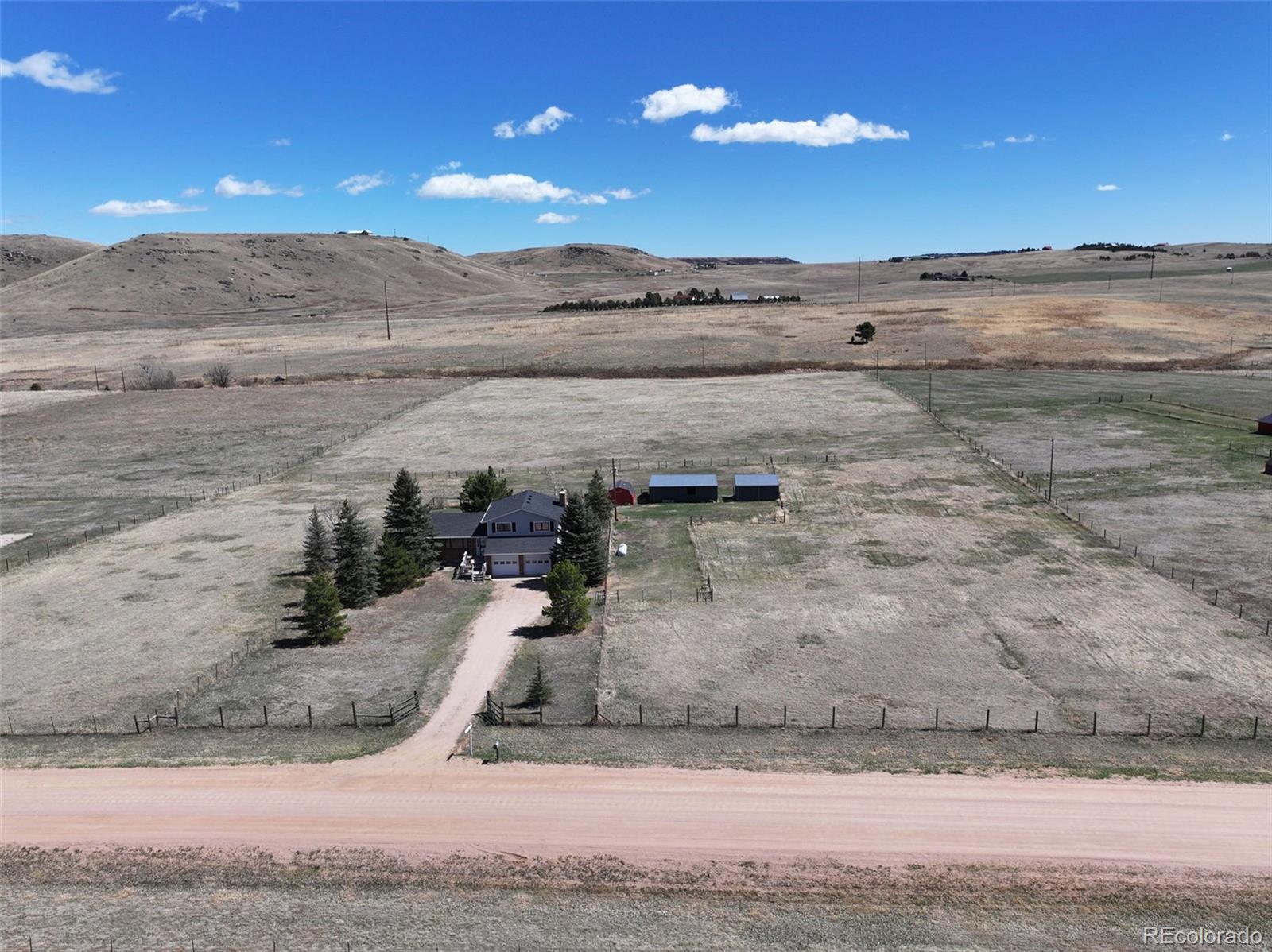 MLS Image #24 for 12360  mesa view road,larkspur, Colorado