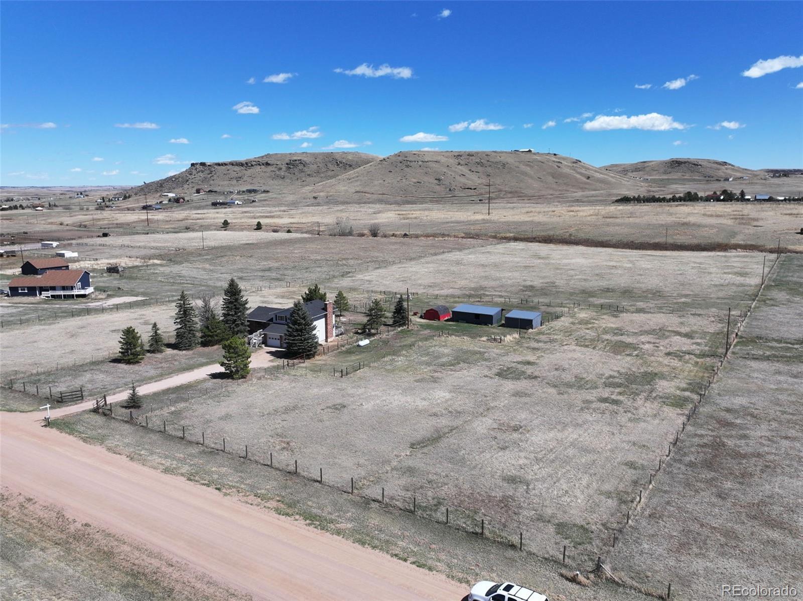 MLS Image #25 for 12360  mesa view road,larkspur, Colorado