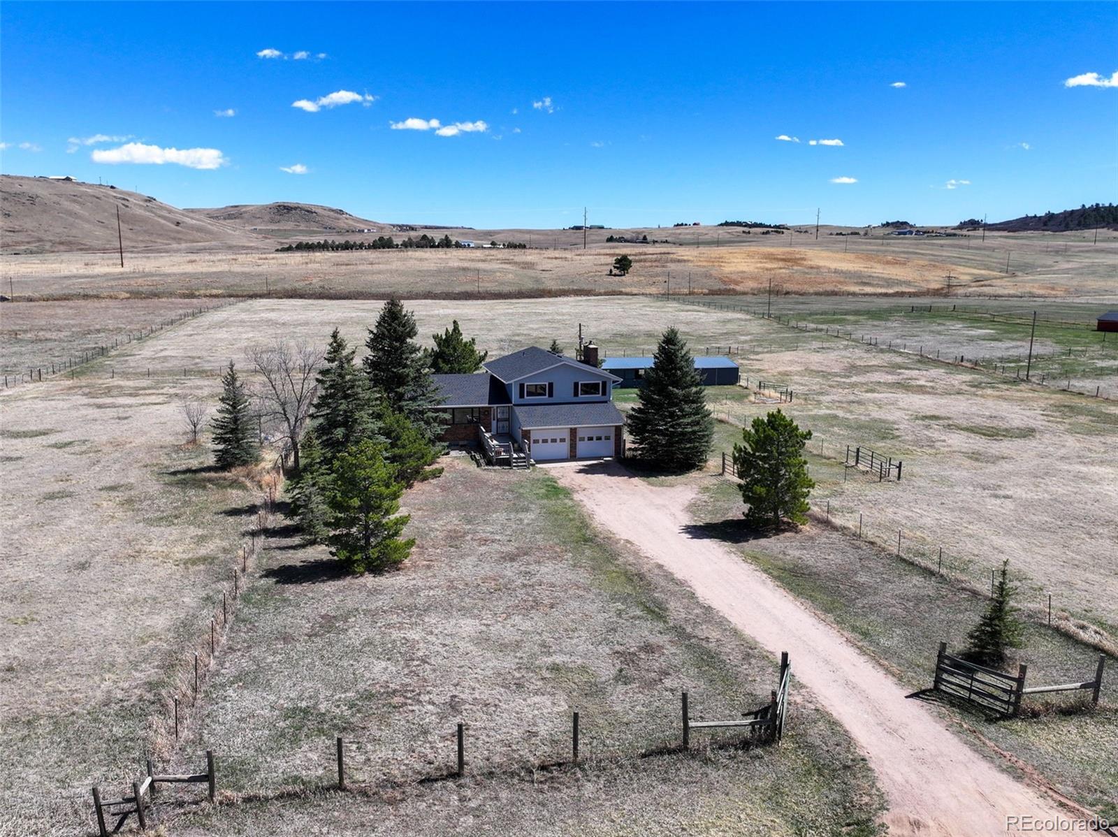 MLS Image #26 for 12360  mesa view road,larkspur, Colorado