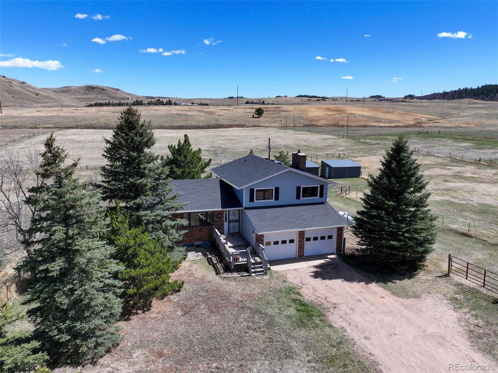 MLS Image #27 for 12360  mesa view road,larkspur, Colorado