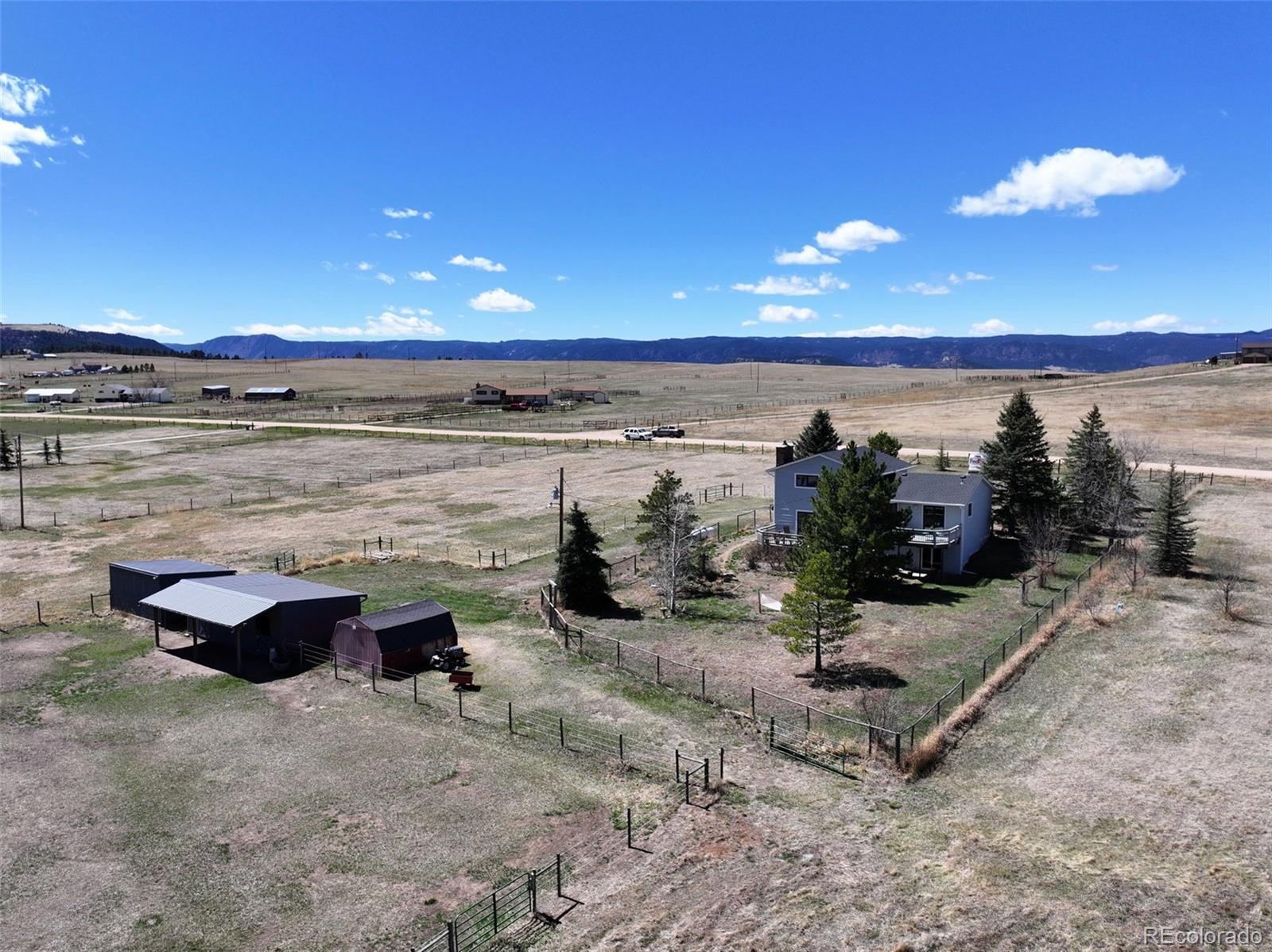 MLS Image #28 for 12360  mesa view road,larkspur, Colorado