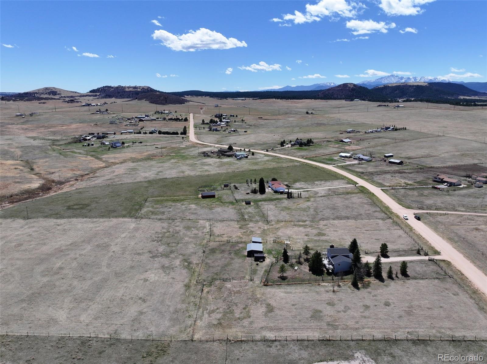 MLS Image #29 for 12360  mesa view road,larkspur, Colorado