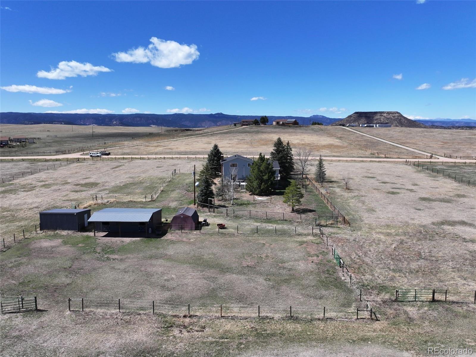 MLS Image #30 for 12360  mesa view road,larkspur, Colorado