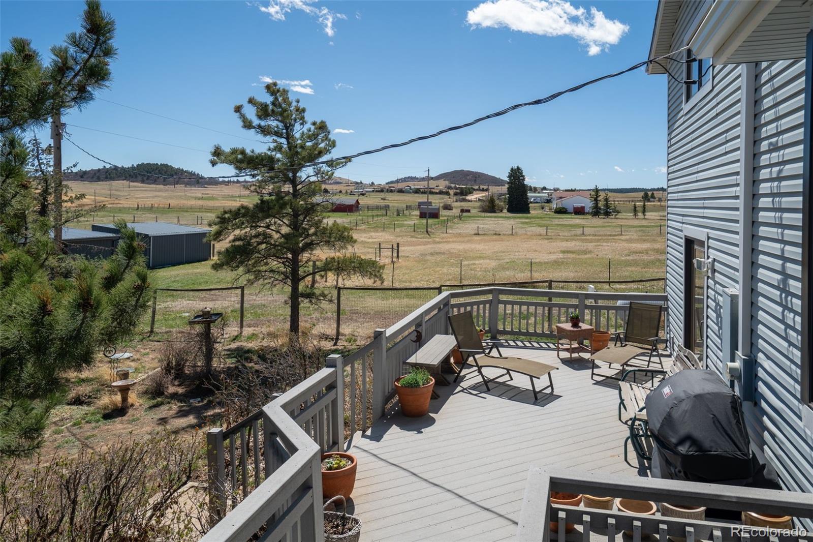 MLS Image #31 for 12360  mesa view road,larkspur, Colorado
