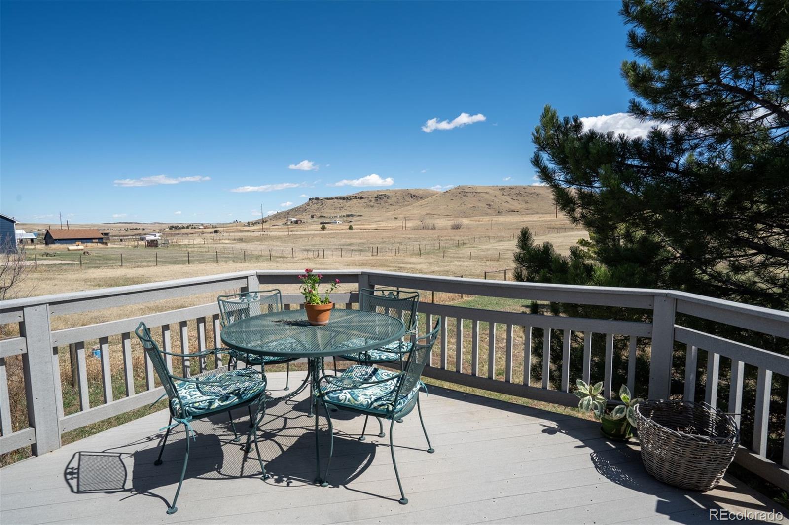 MLS Image #32 for 12360  mesa view road,larkspur, Colorado