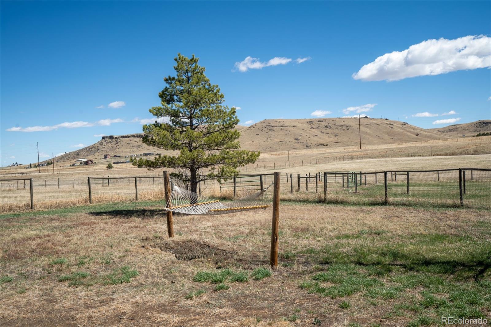 MLS Image #34 for 12360  mesa view road,larkspur, Colorado