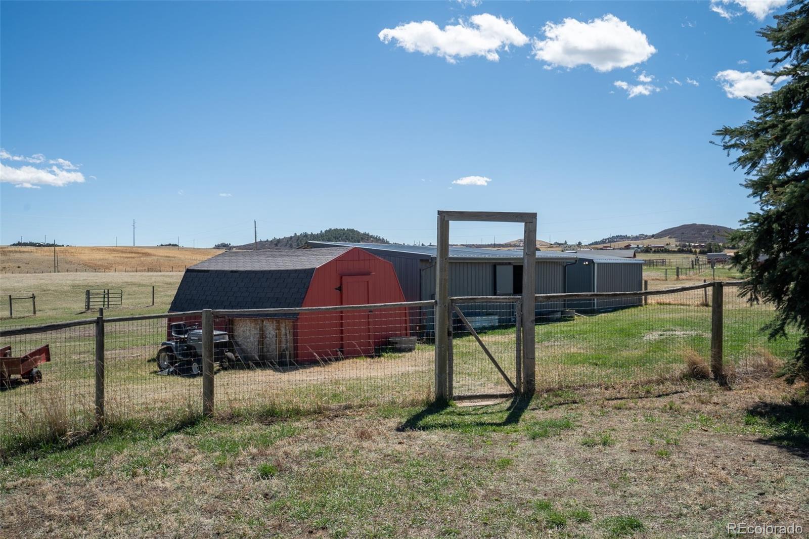 MLS Image #35 for 12360  mesa view road,larkspur, Colorado