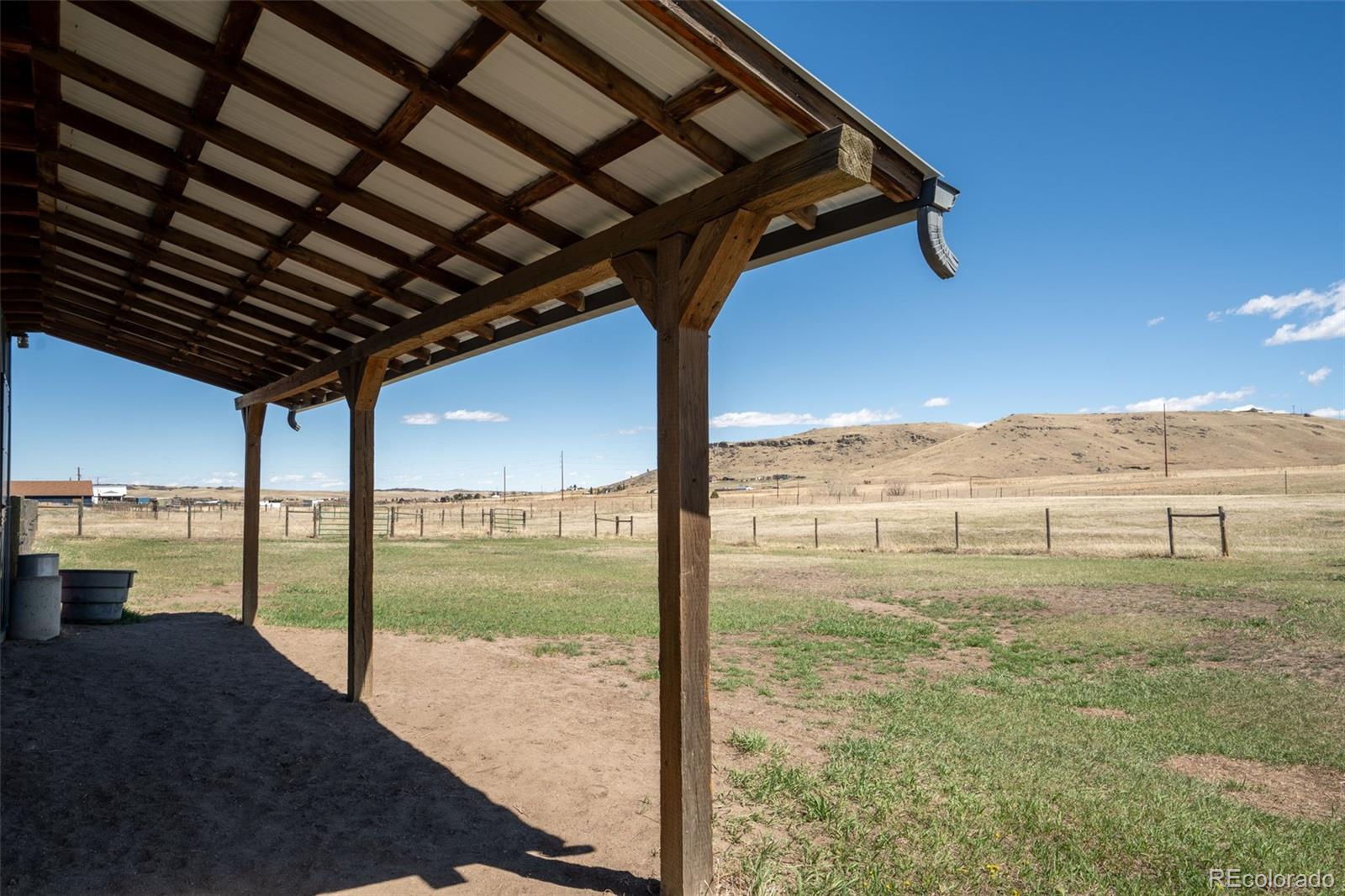 MLS Image #37 for 12360  mesa view road,larkspur, Colorado