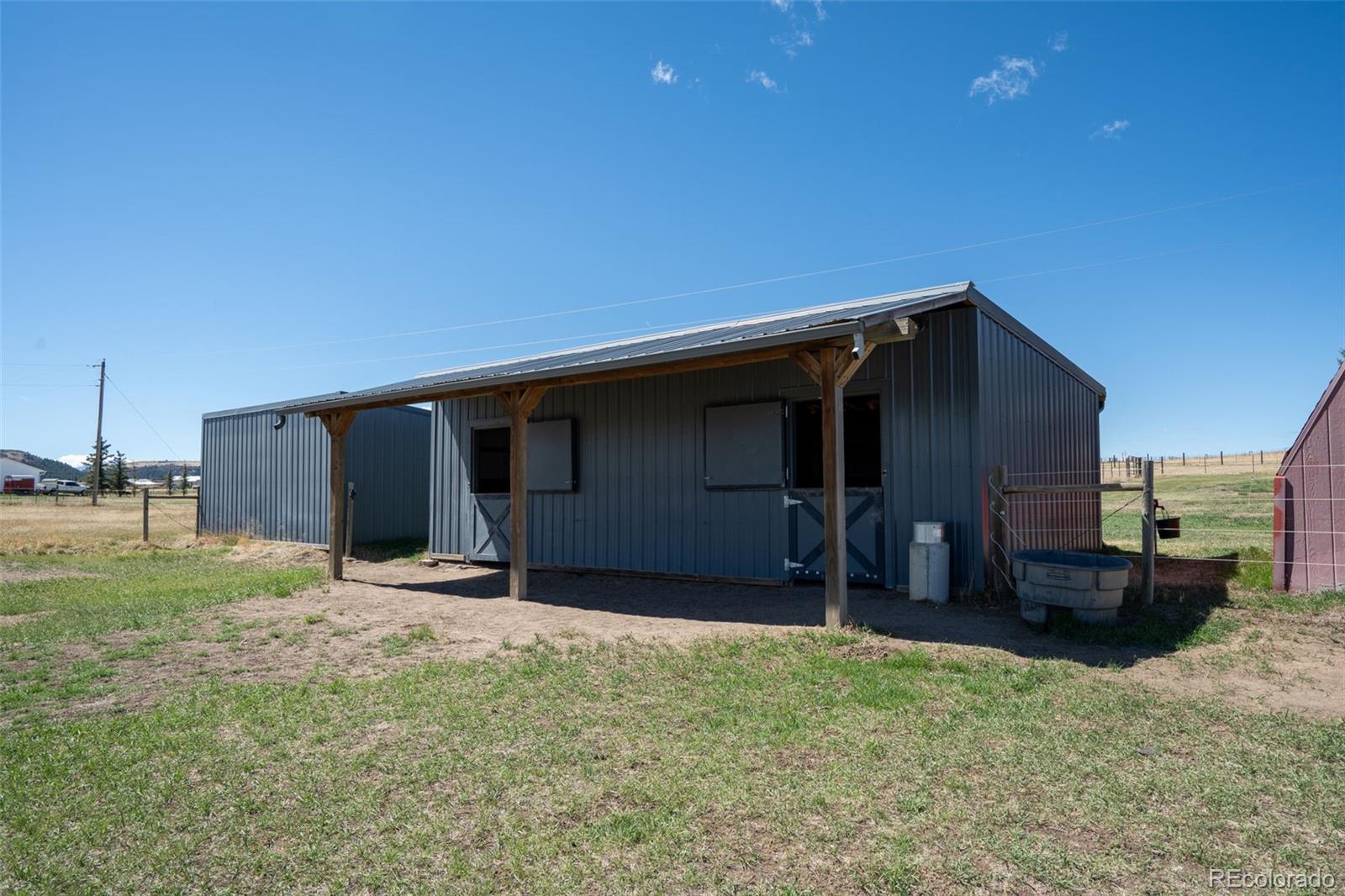 MLS Image #39 for 12360  mesa view road,larkspur, Colorado