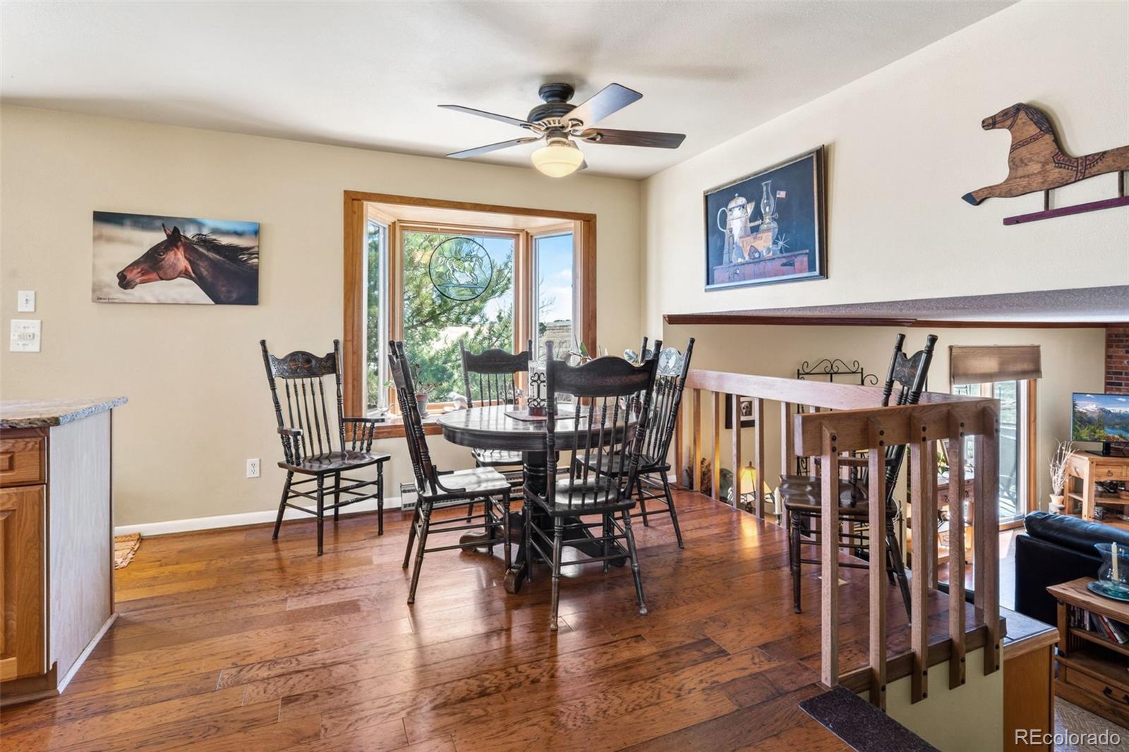 MLS Image #4 for 12360  mesa view road,larkspur, Colorado
