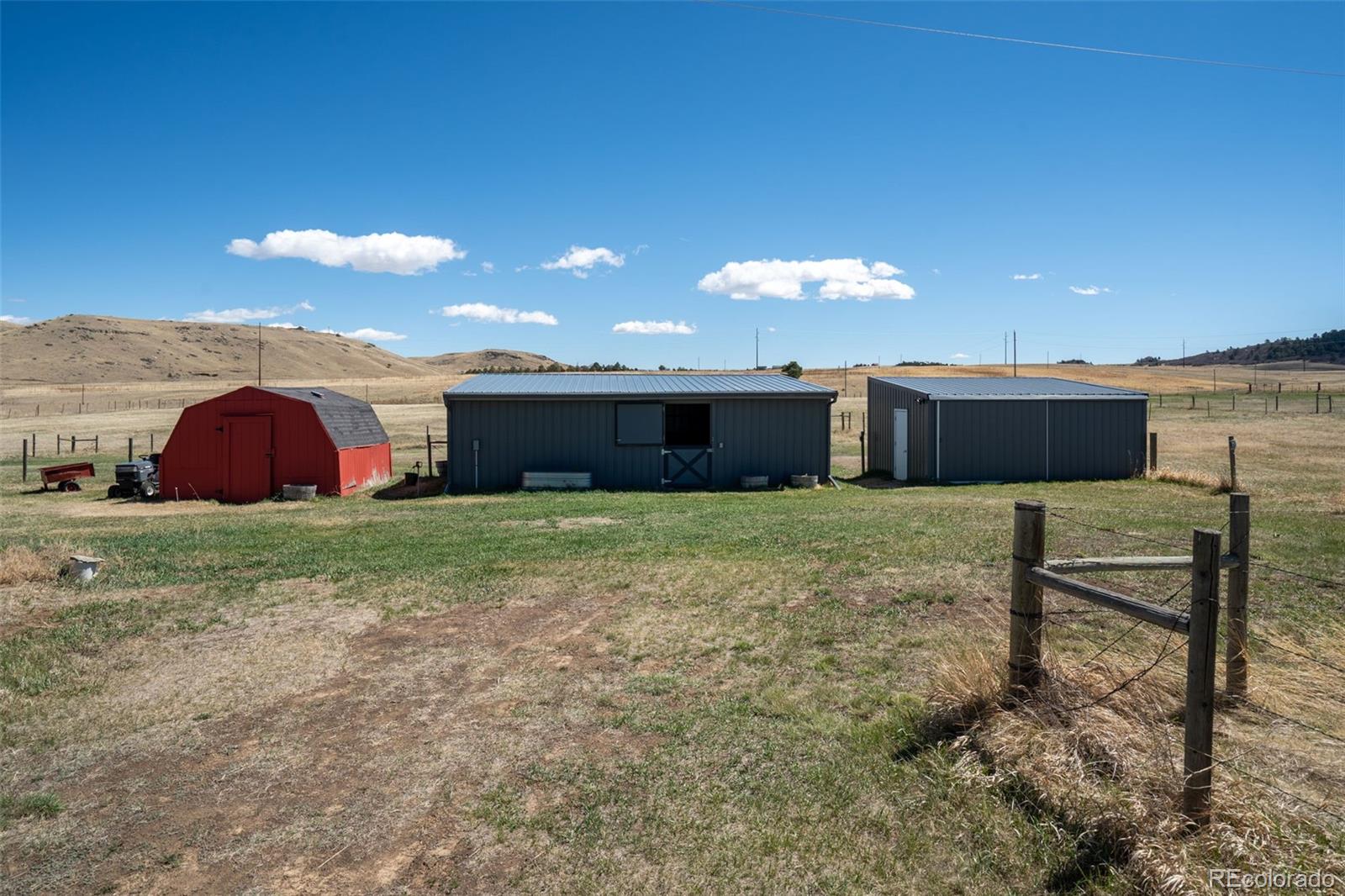 MLS Image #43 for 12360  mesa view road,larkspur, Colorado