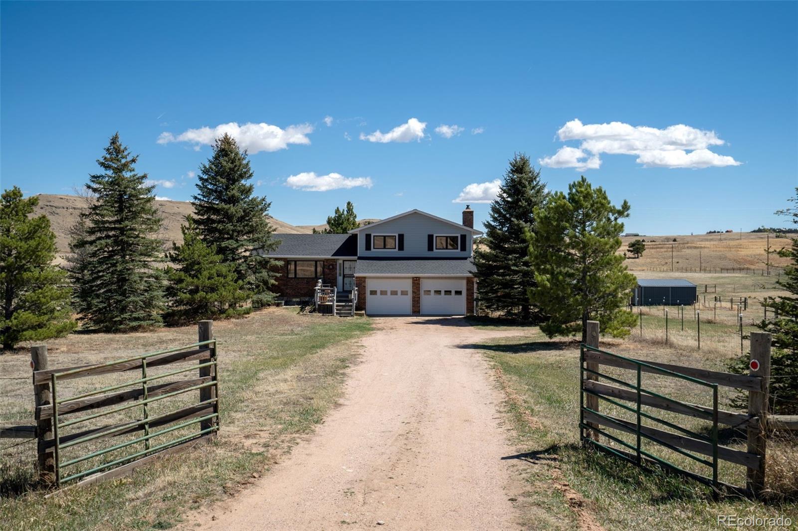 MLS Image #44 for 12360  mesa view road,larkspur, Colorado