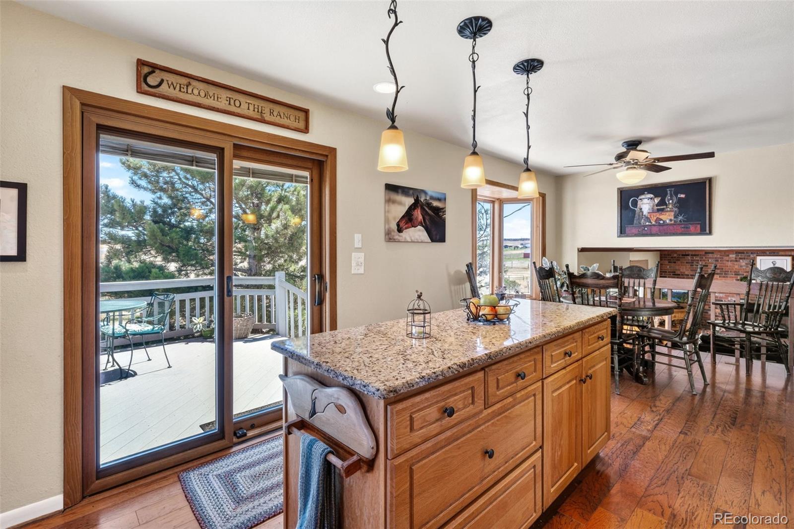 MLS Image #6 for 12360  mesa view road,larkspur, Colorado