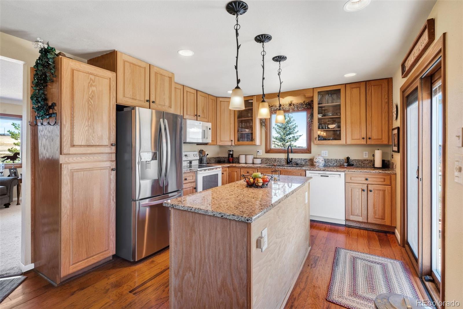 MLS Image #7 for 12360  mesa view road,larkspur, Colorado