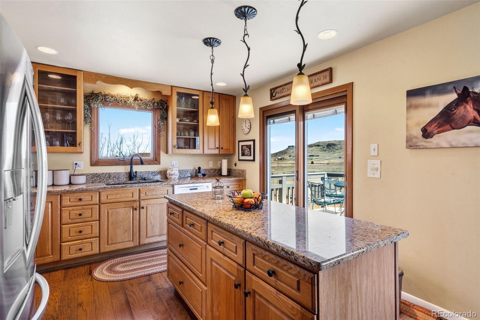 MLS Image #9 for 12360  mesa view road,larkspur, Colorado