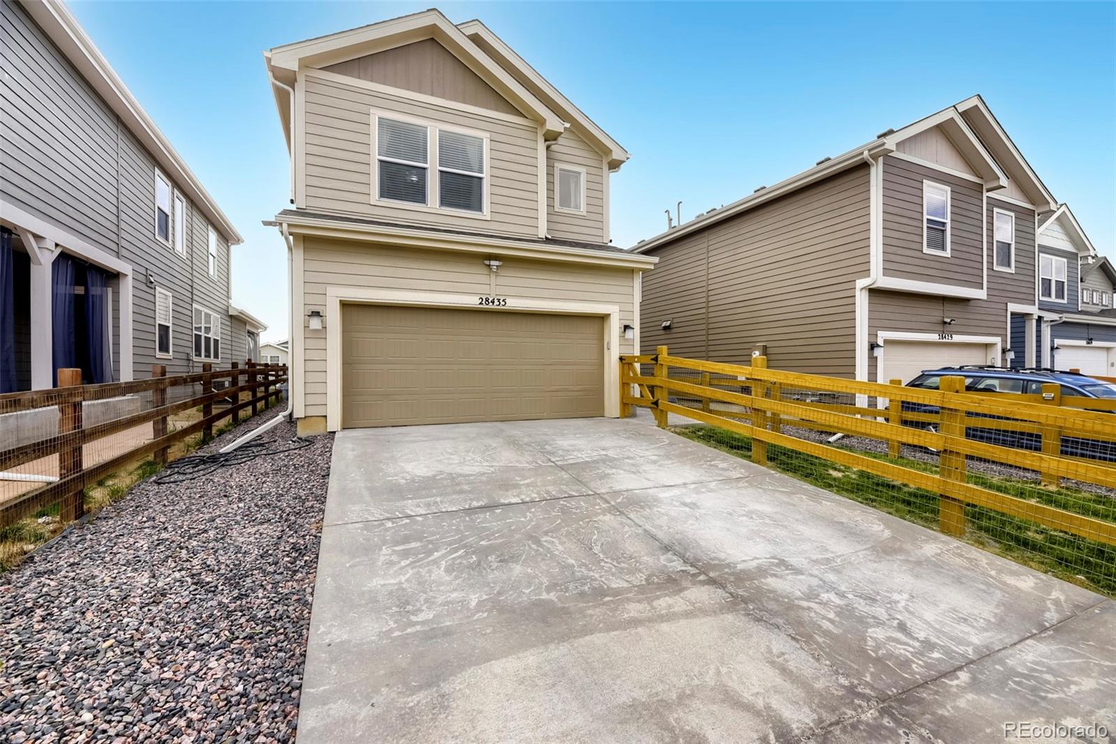 MLS Image #24 for 28435 e 8th avenue,watkins, Colorado