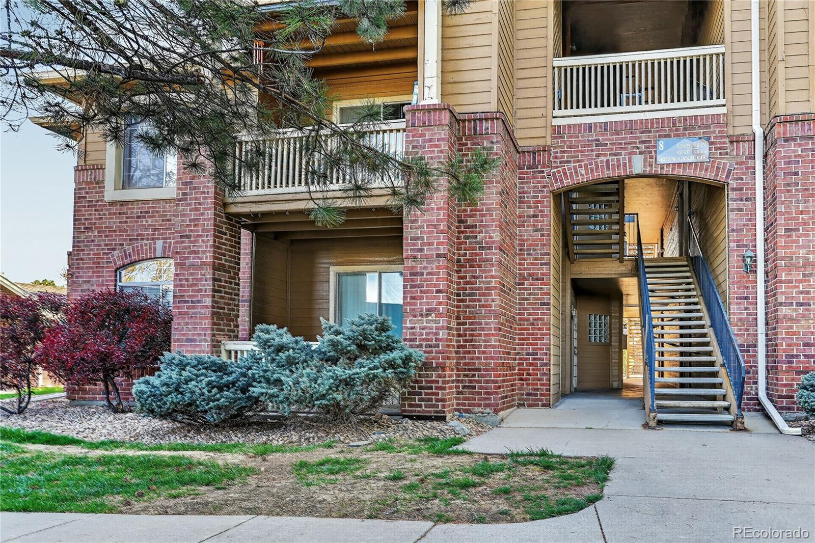 MLS Image #21 for 1631 w canal circle,littleton, Colorado