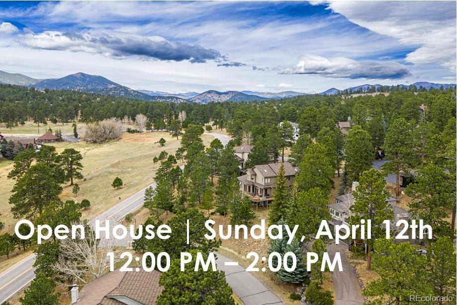 MLS Image #0 for 31385  burn lane,evergreen, Colorado