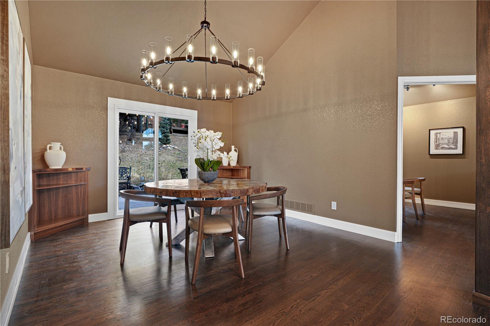 MLS Image #11 for 31385  burn lane,evergreen, Colorado