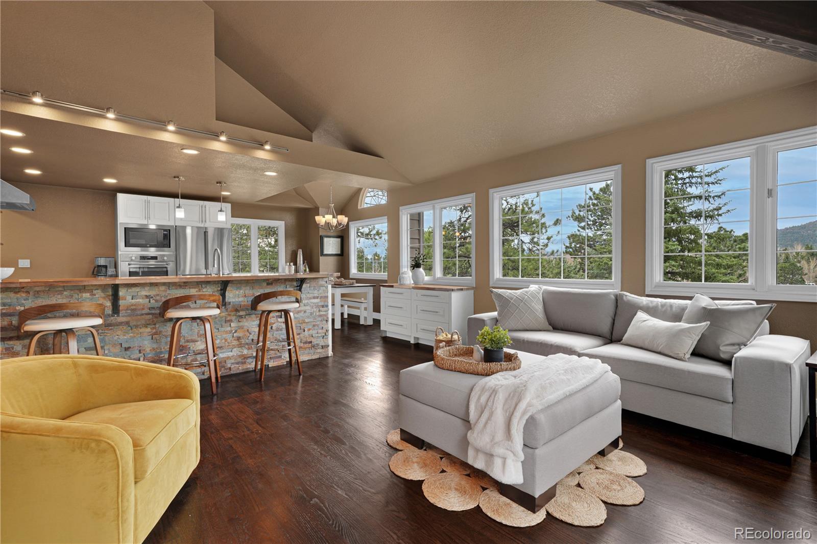 MLS Image #2 for 31385  burn lane,evergreen, Colorado