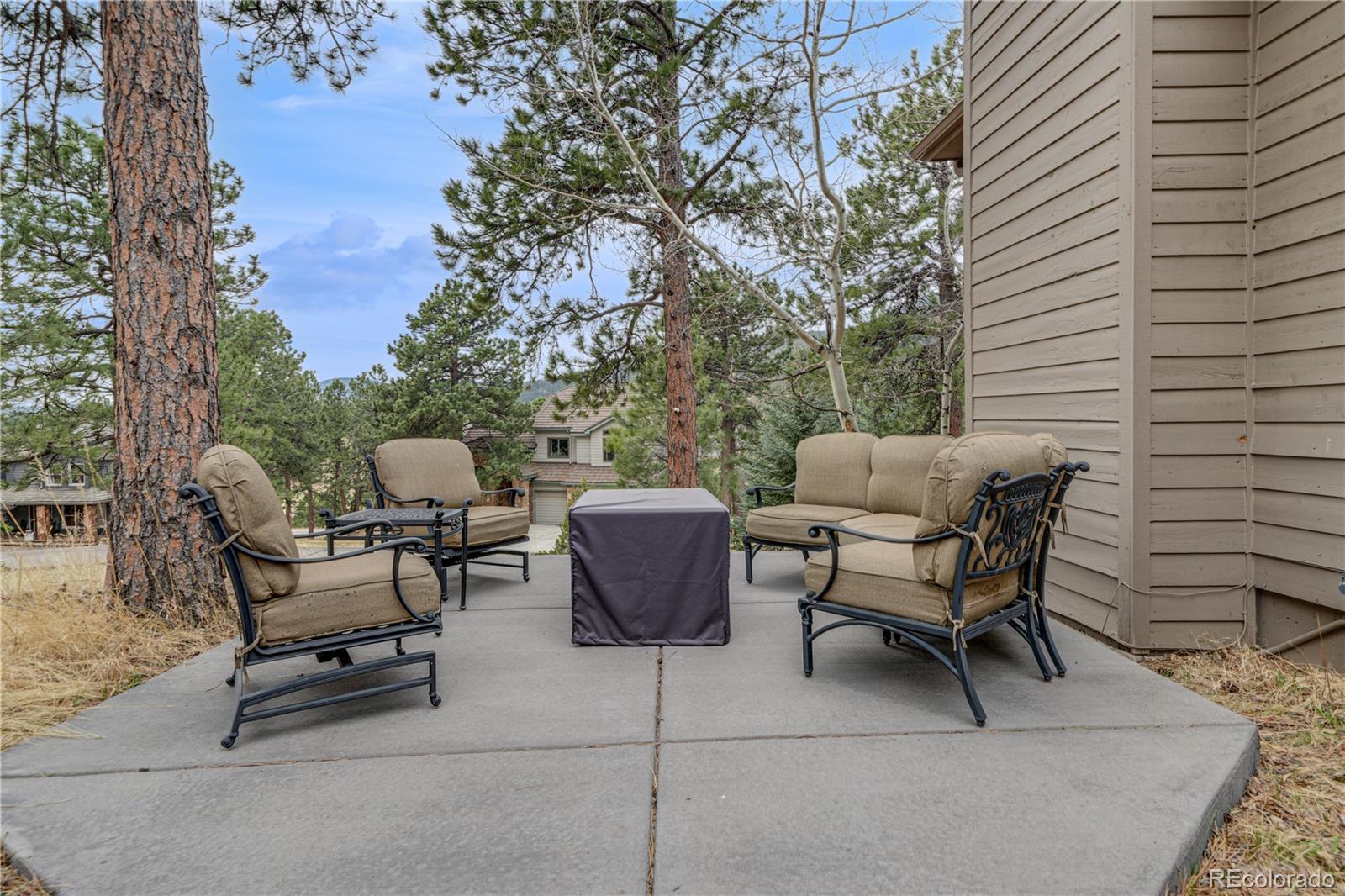 MLS Image #26 for 31385  burn lane,evergreen, Colorado