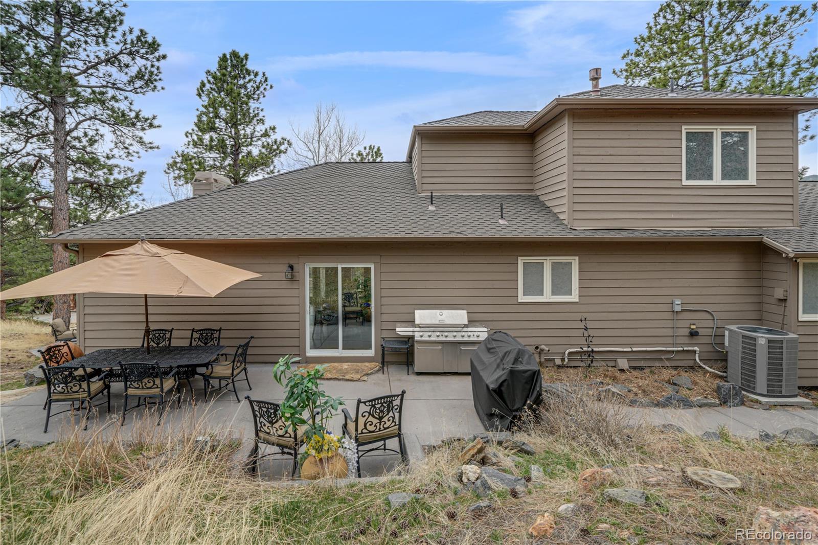 MLS Image #27 for 31385  burn lane,evergreen, Colorado