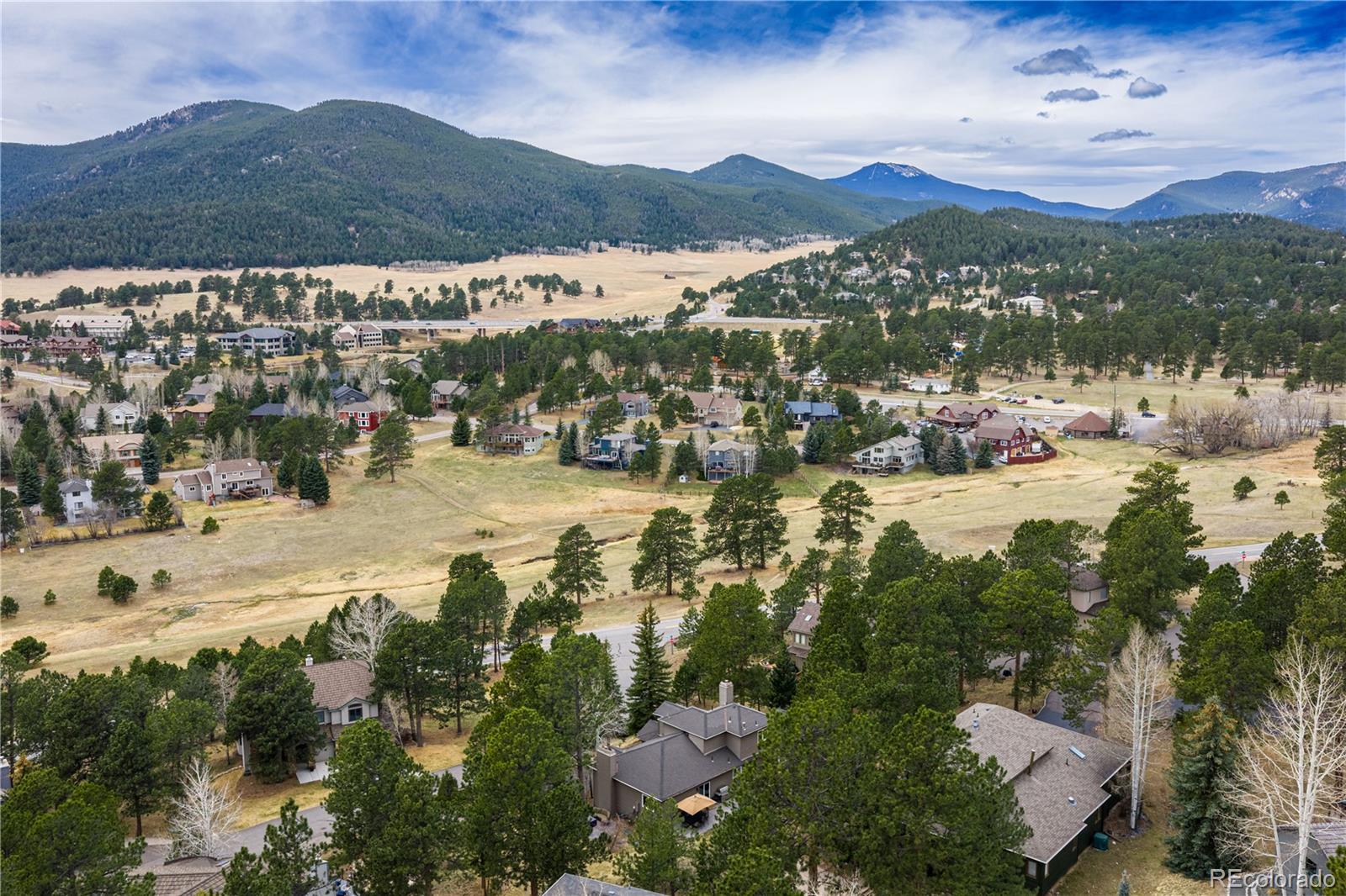 MLS Image #28 for 31385  burn lane,evergreen, Colorado