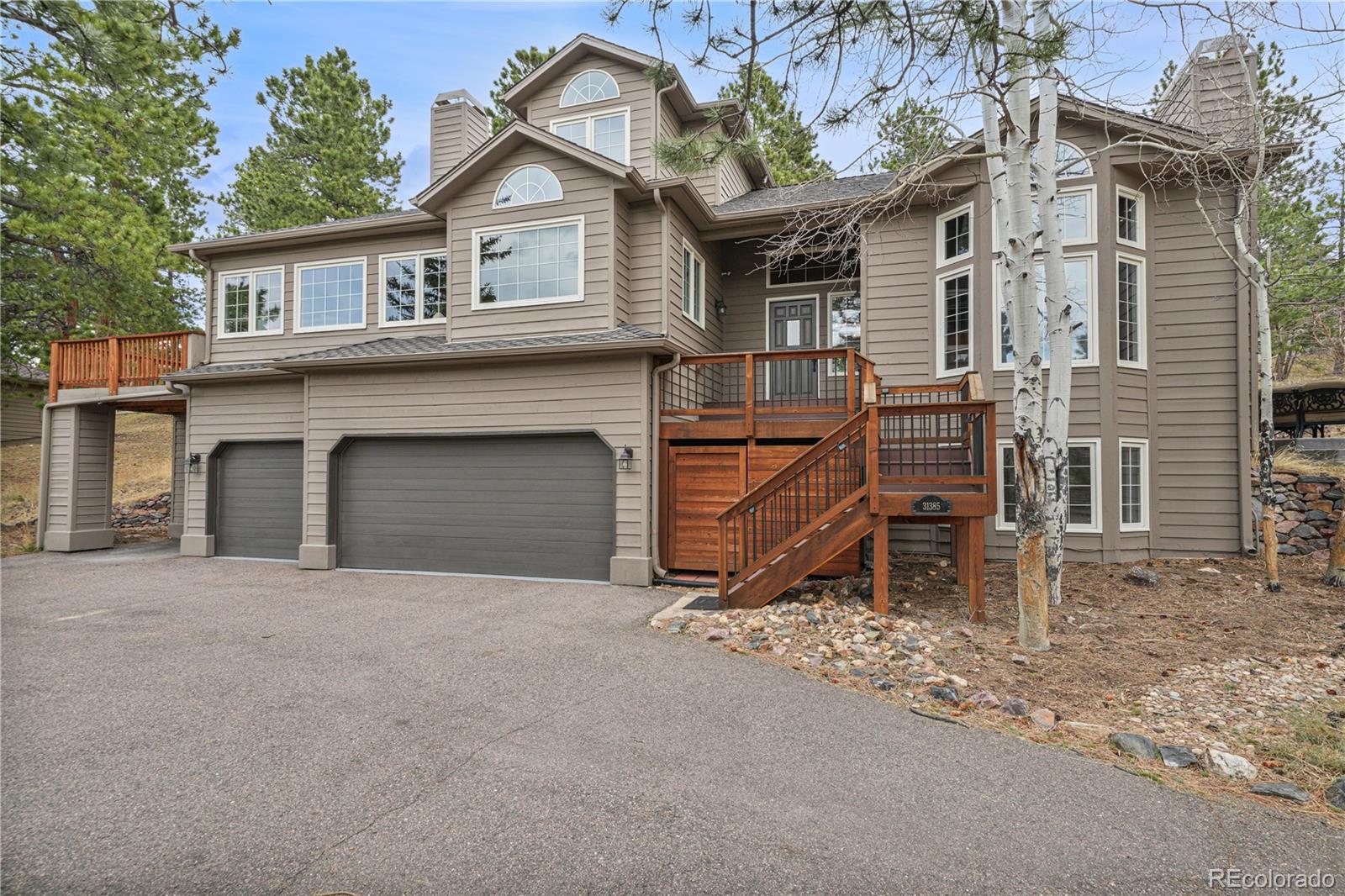 MLS Image #29 for 31385  burn lane,evergreen, Colorado