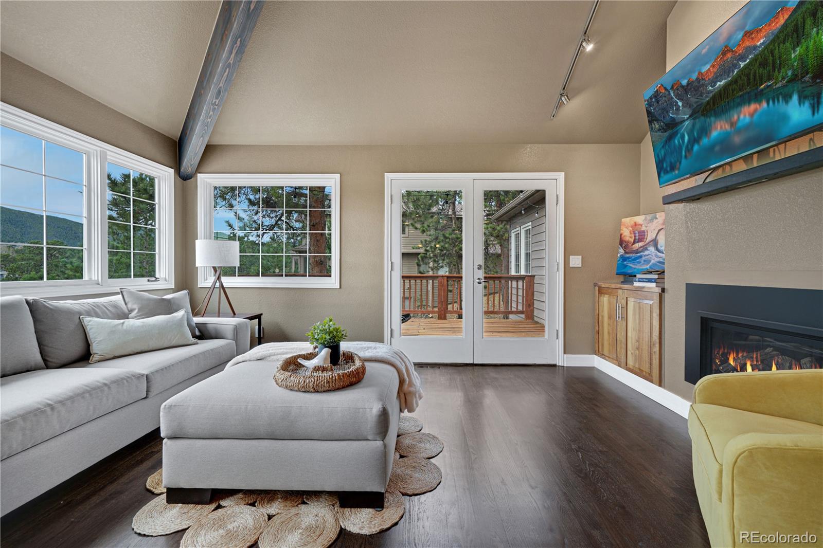 MLS Image #3 for 31385  burn lane,evergreen, Colorado