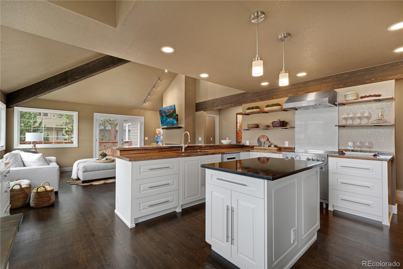 MLS Image #7 for 31385  burn lane,evergreen, Colorado