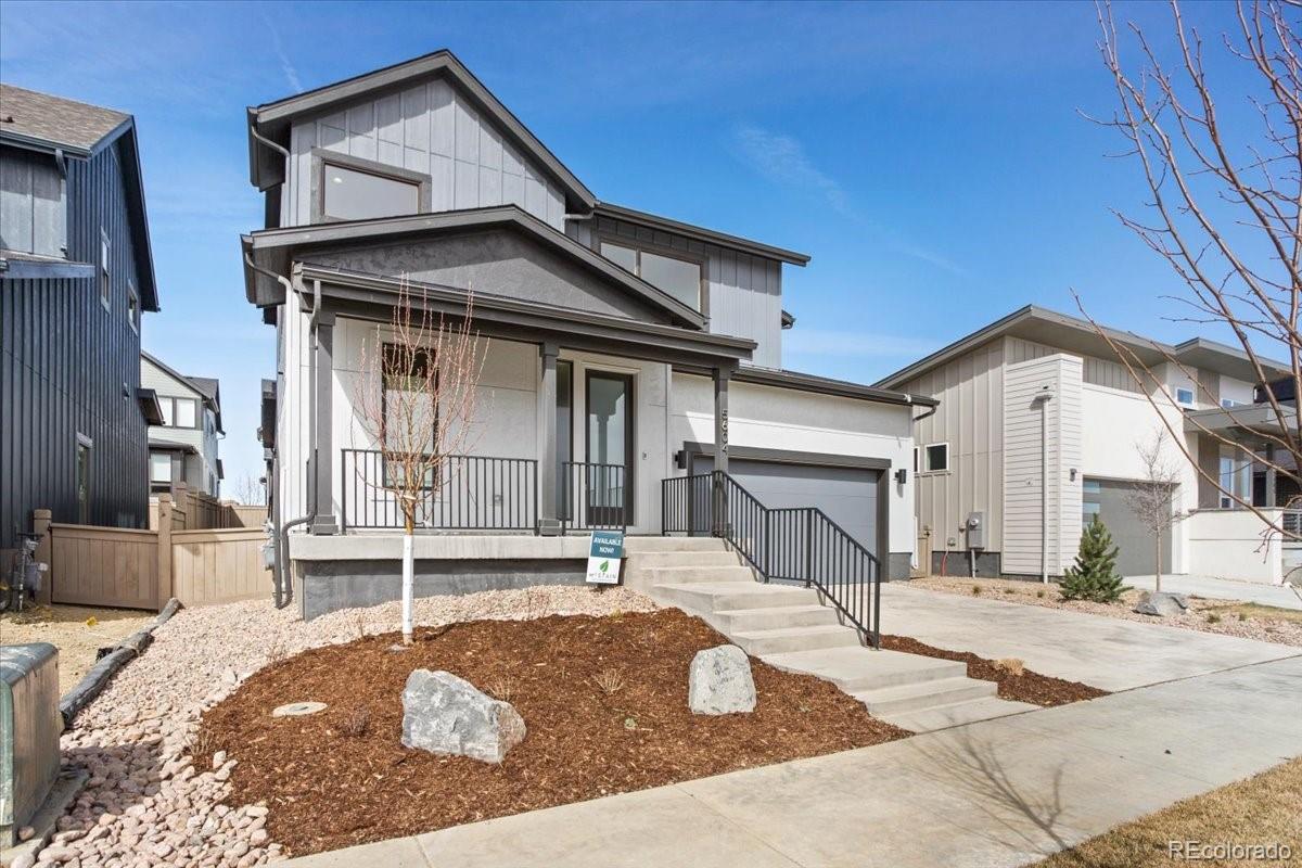 MLS Image #4 for 5604  grandville avenue,longmont, Colorado