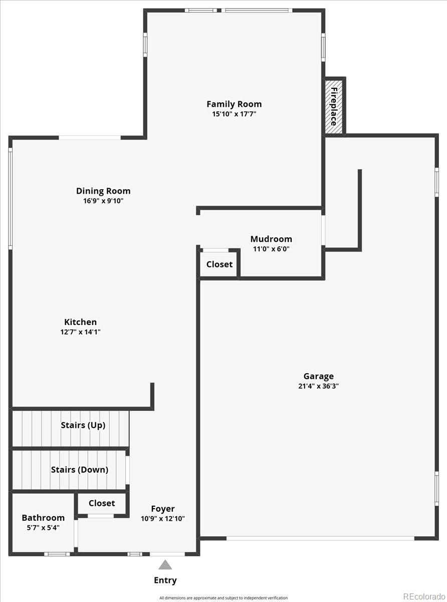MLS Image #6 for 5604  grandville avenue,longmont, Colorado