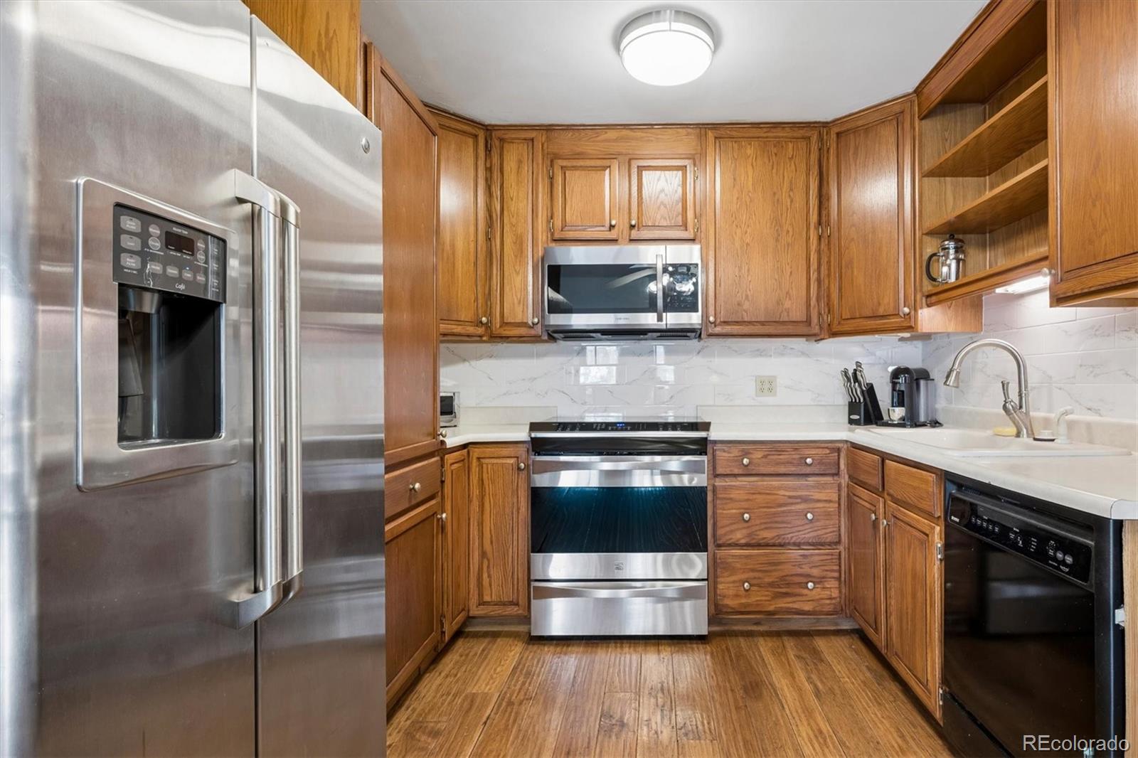 MLS Image #1 for 9355 e center avenue b7,denver, Colorado