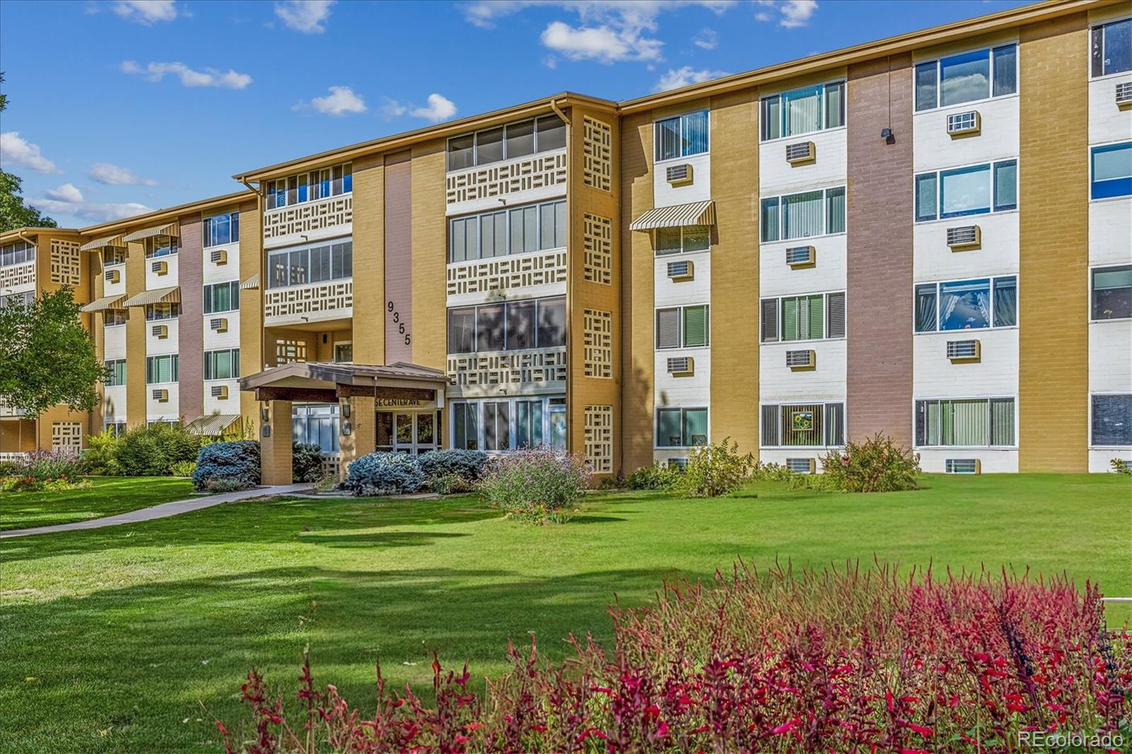 MLS Image #17 for 9355 e center avenue b7,denver, Colorado