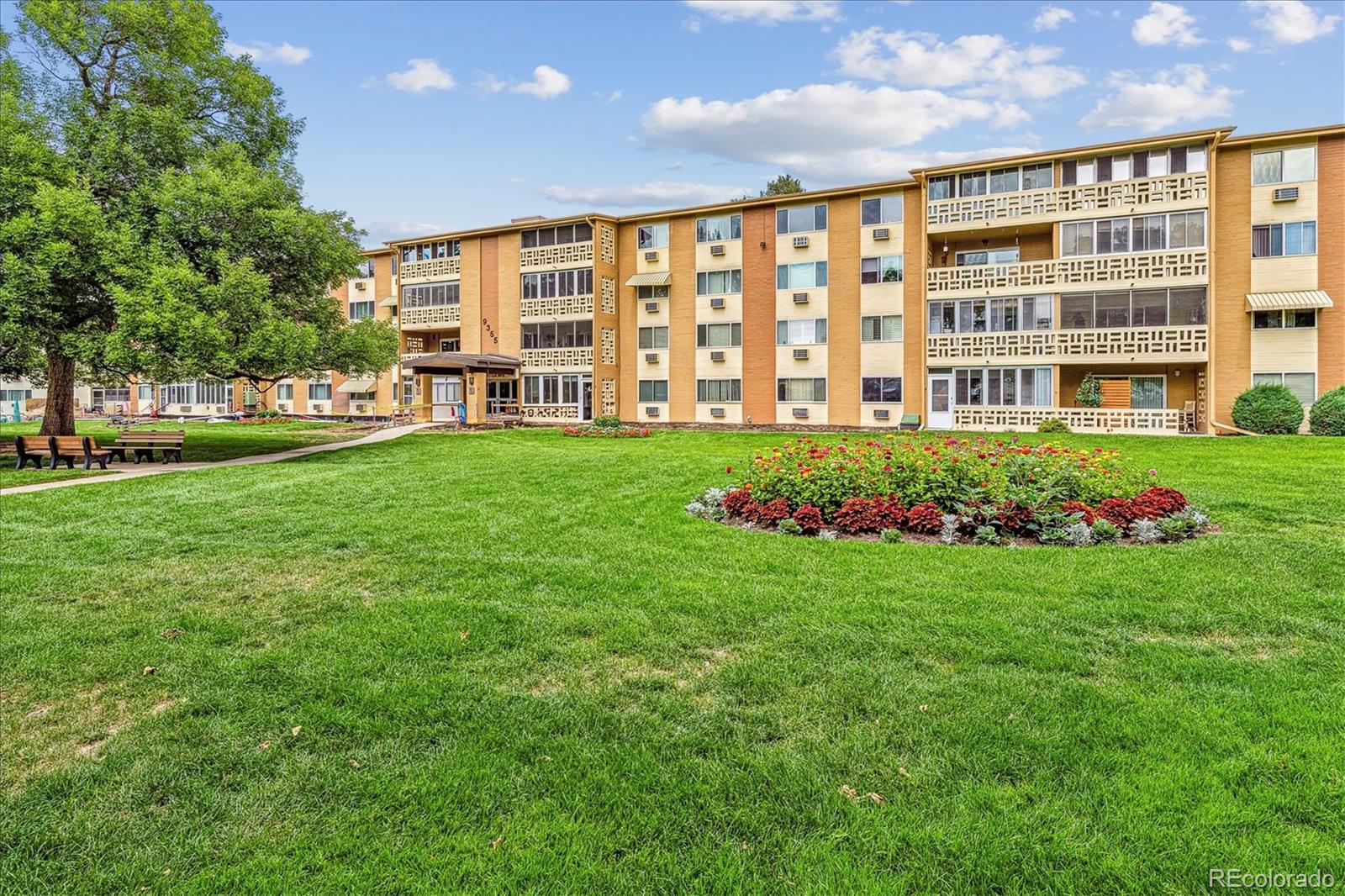 MLS Image #18 for 9355 e center avenue b7,denver, Colorado