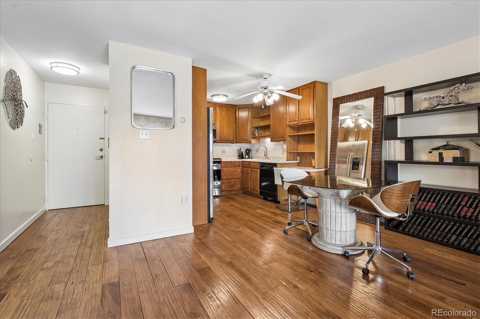 MLS Image #2 for 9355 e center avenue b7,denver, Colorado