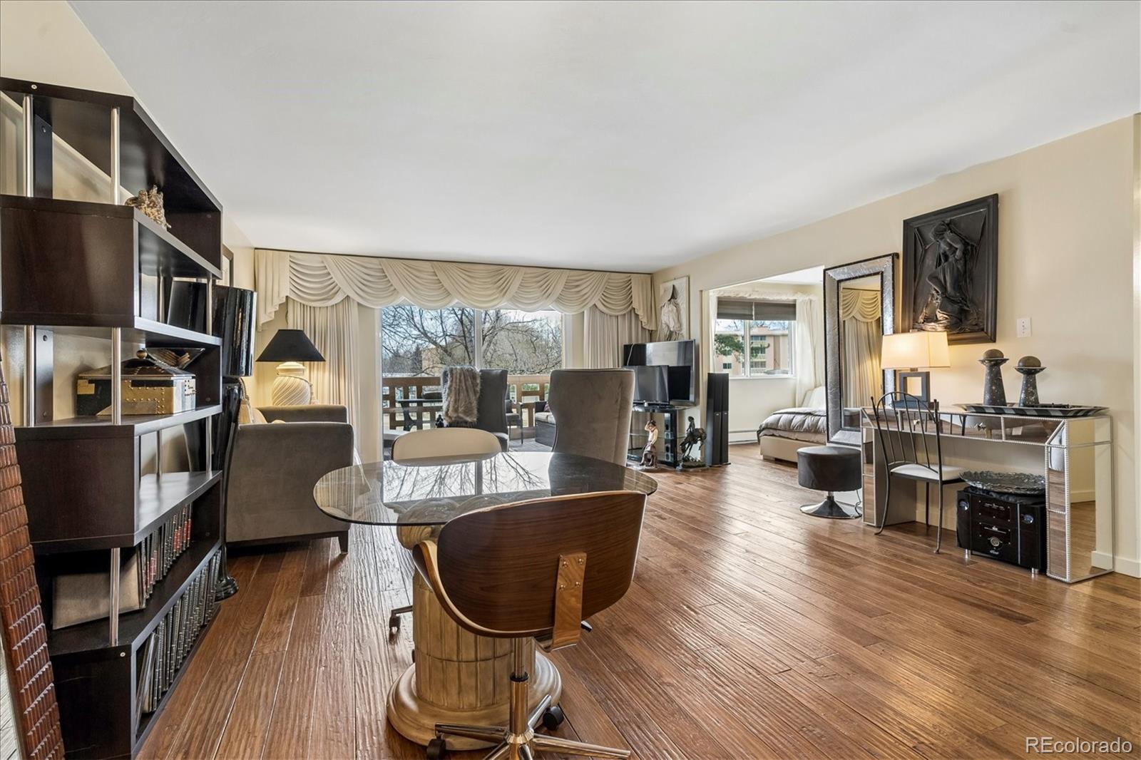 MLS Image #3 for 9355 e center avenue b7,denver, Colorado