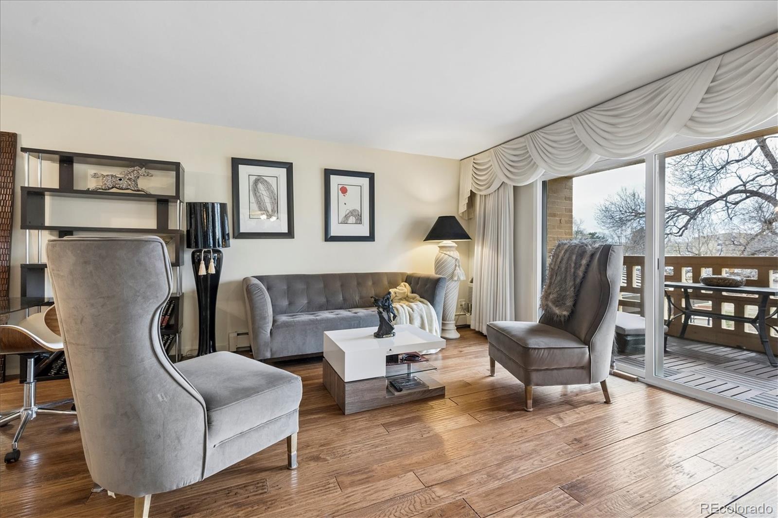 MLS Image #5 for 9355 e center avenue b7,denver, Colorado