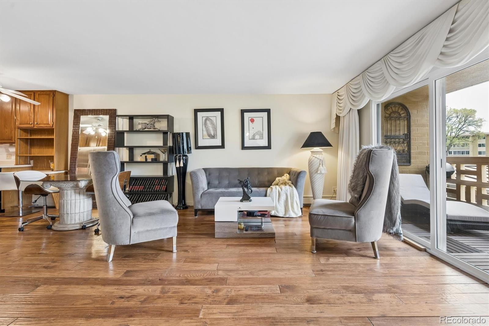 MLS Image #6 for 9355 e center avenue b7,denver, Colorado