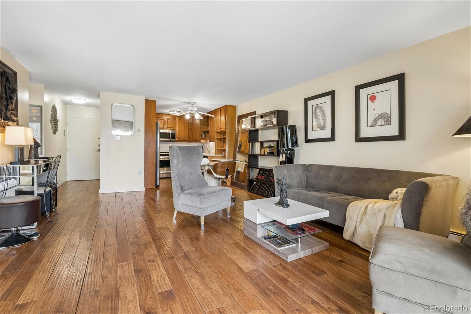 MLS Image #7 for 9355 e center avenue b7,denver, Colorado