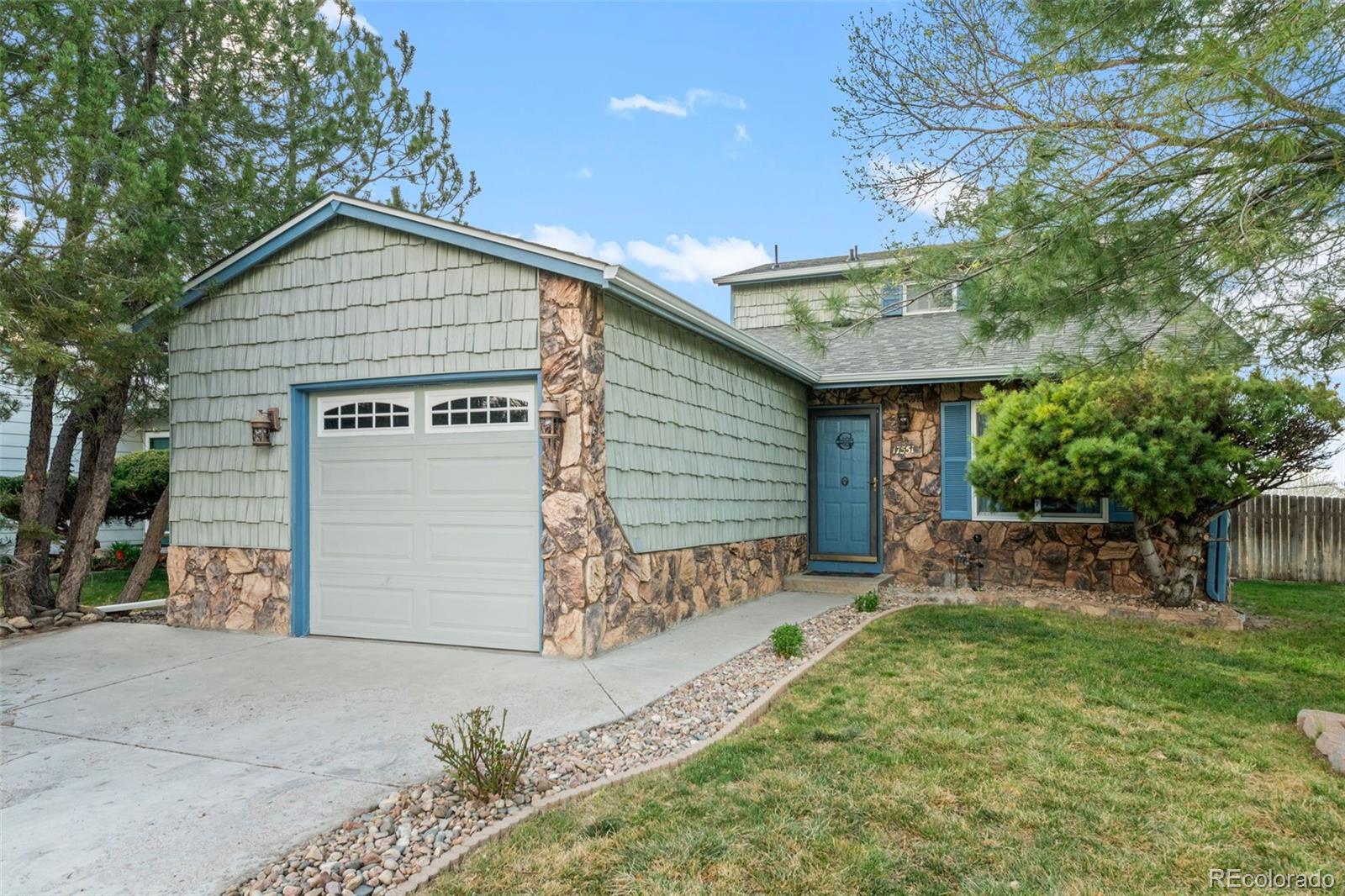 MLS Image #2 for 17551 e temple drive,aurora, Colorado