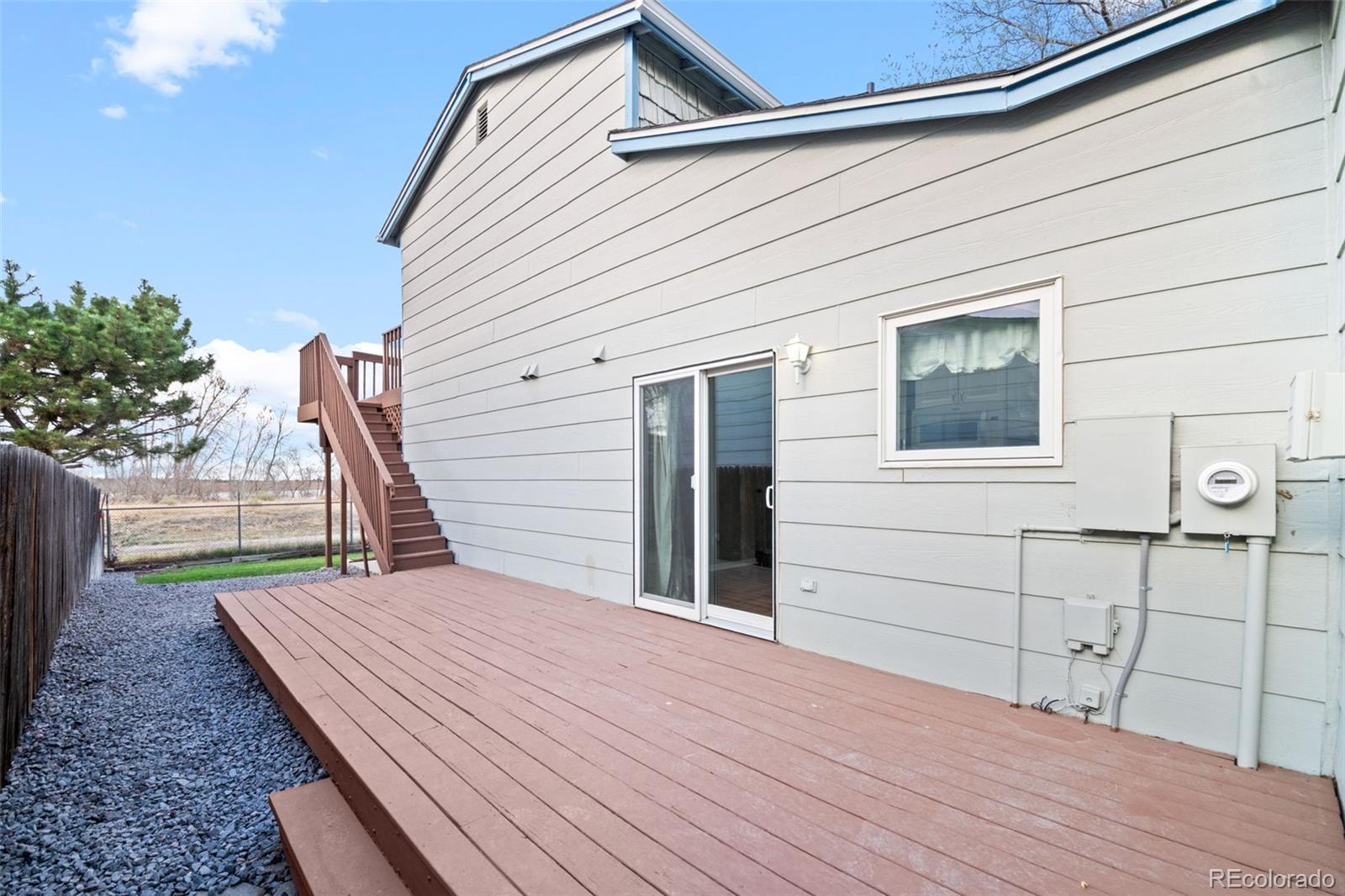 MLS Image #27 for 17551 e temple drive,aurora, Colorado