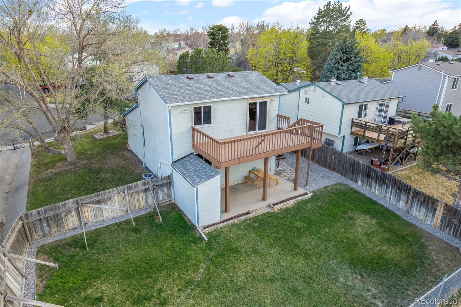 MLS Image #28 for 17551 e temple drive,aurora, Colorado