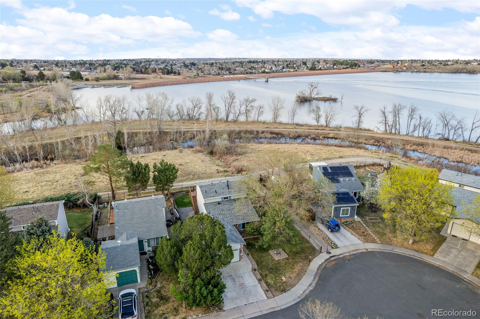 MLS Image #3 for 17551 e temple drive,aurora, Colorado