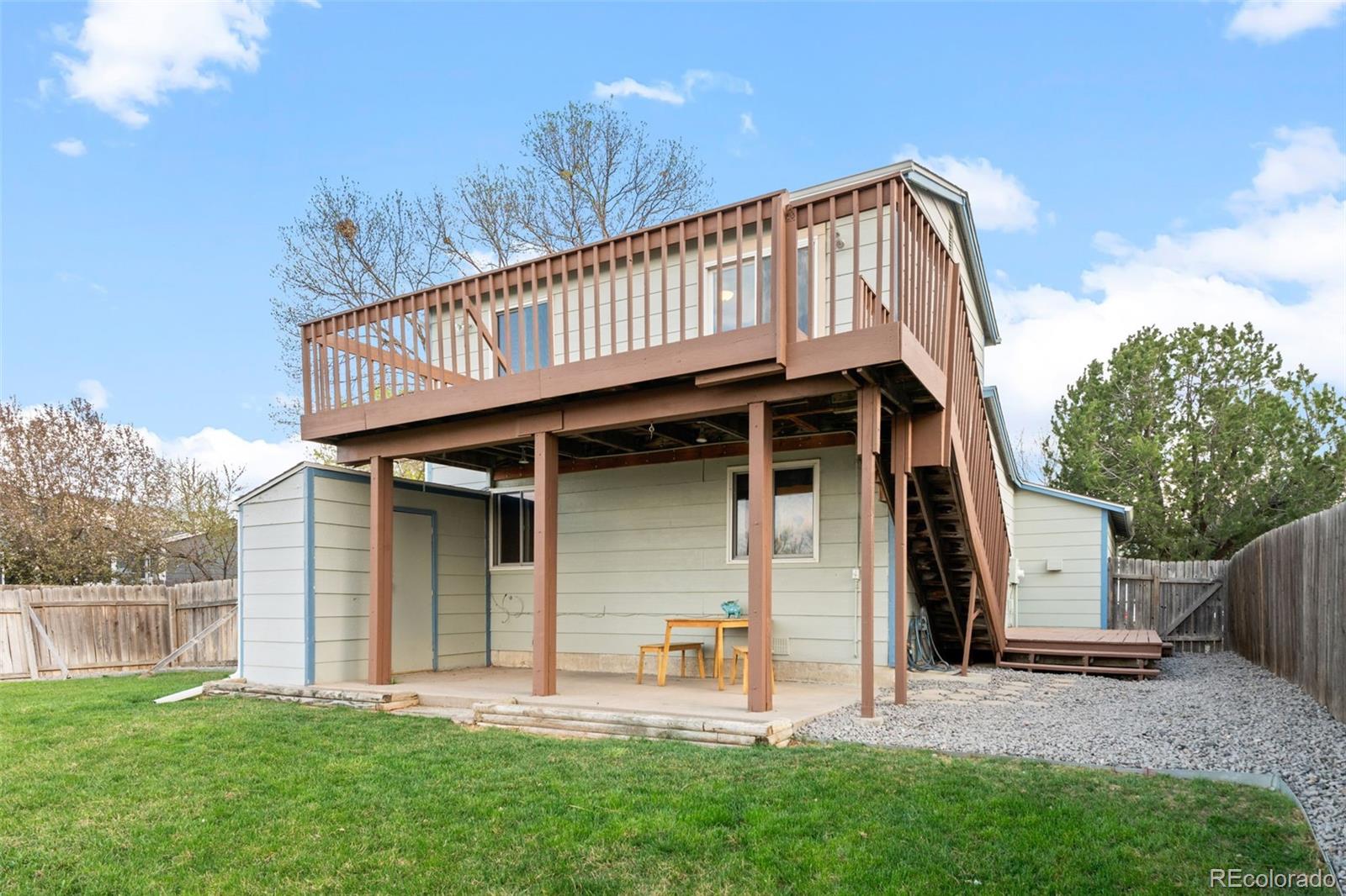 MLS Image #34 for 17551 e temple drive,aurora, Colorado