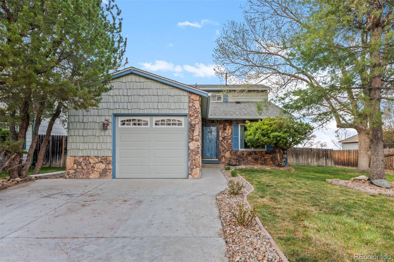 MLS Image #5 for 17551 e temple drive,aurora, Colorado