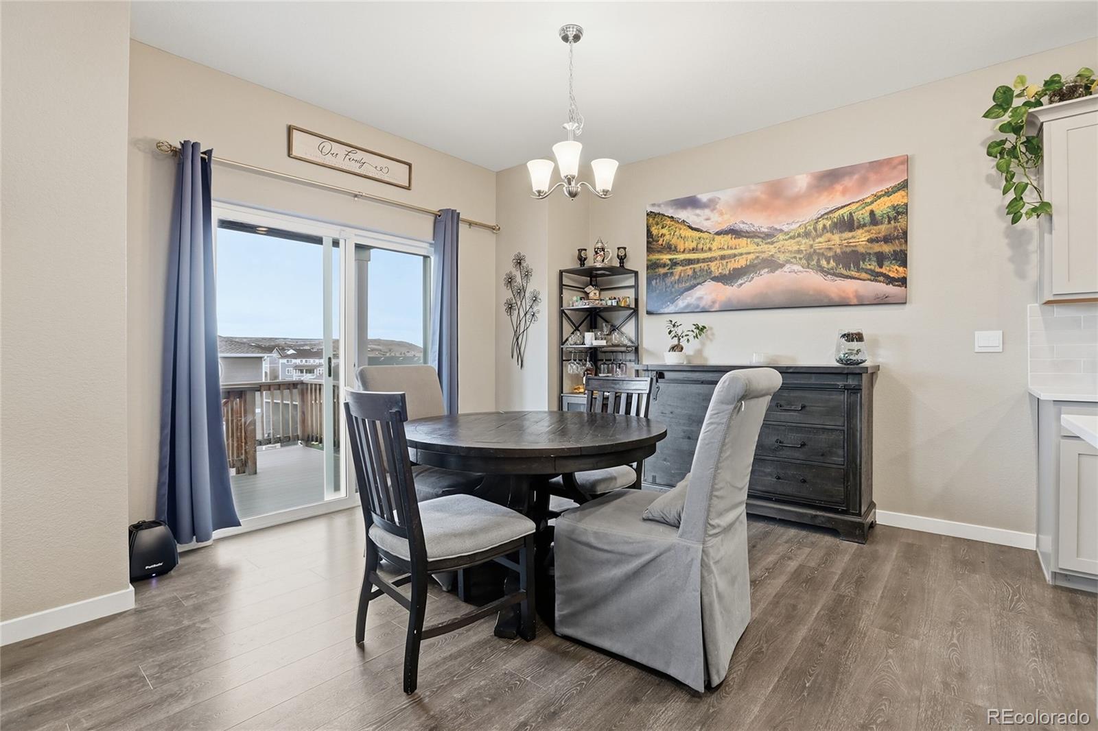 MLS Image #12 for 4851  cattle cross road,castle rock, Colorado